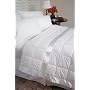 Down Alternative Blanket White Full/Queen