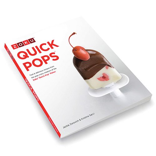 Zoku Quick Pops
