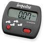 Impulse CardioSport Digital B-2 Pedometer