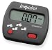 Health & Personal Care : Impulse CardioSport Digital B-2 Pedometer