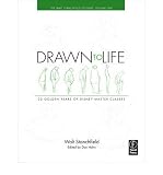 DRAWN TO LIFE: 20 GOLDEN YEARS OF DISNEY MASTER CLASSES(Paperback) BY [Author]Stanchfield, Walt ( Mar-2009 )