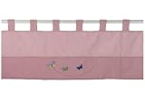 Bebe Star Butterfly Dreams Window Valance