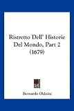 Ristretto Dell' Historie del Mondo, Part 2 (1679)