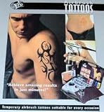 RIO Tattoo  Airbrush