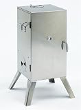 Eigenschaften Landmann-Peiga  / Landmann-Peiga ® INOX RÄUCHEROFEN