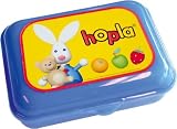 Eigenschaften United Labels 0197507 / United Labels 0197507 - Hopla-Lunchbox / Brotdose 17,5 x 13 x 6,5 cm