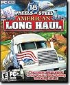 18 Wheels of Steel : American Long Haul