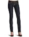 Hydraulic Junior's Nikki Skinny Jean, Dark Blue, 5/6