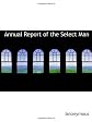 Annual Report of the Select Man