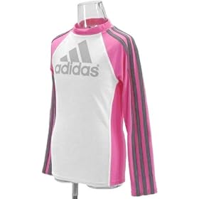 adidas(�A�f�B�_�X) �L�b�Y���b�V���K�[�hLS �X�C�� �L�b�Y �z���C�g�~�C���e���X�s���N�~�A���~�j�E�� B0244 449827