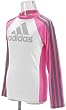 adidas(�A�f�B�_�X) �L�b�Y���b�V���K�[�hLS �X�C�� �L�b�Y �z���C�g�~�C���e���X�s���N�~�A���~�j�E�� B0244 449827