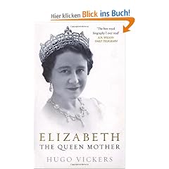 Elizabeth, The Queen Mother