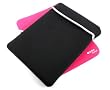 DURAGADGET 15/16 inch Reversible Ultra shock water restistance Neoprene Laptop notebook Sleeve /Case/ bag/ Cover for Acer Aspire 5740M 15.6, TravelMate Timeline 8571, 5740, Aspire 5942, Aspire 5538, Aspire 5542, Aspire 5740, Aspire 5732Z, Aspire 5332, Aspire 5551, Aspire 5532, Aspire 5534 , Aspire 5745, Aspire 5741, and Aspire 5553