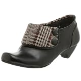 BC Footwear Women's Jelly Donut Leather Slip-On