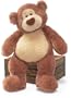Enesco Alfie 19" Bear Plush