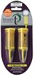 ProActive Sport Brush T - XLT Extreme- Yellow(Price/blister card), Specialty Tees, Tees