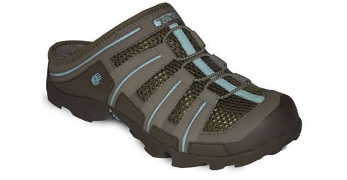 Teva Women's Dozer Hiking Clog