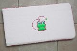 Cushnee Cute & Comfortable Ultra-soft Bath Kneeler