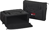 Gator GRB Rack Bag, 2 Space - B0002D020I