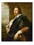 Nicholas Lanier (1588-1665) Giclee Poster Print
