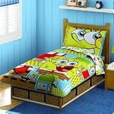 Spongebob Squarepants Bedding Spongebob Squarepants Bedding