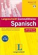 Langenscheidt Grammatiktrainer Spanisch 4.0