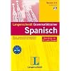 Langenscheidt Grammatiktrainer Spanisch 4.0