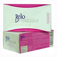 Belo Essentials Smoothing Whitening Boby Soap with DermWhite Plus One Bar 135 Gm