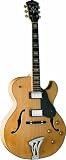 Washburn Jazz Series J3NK Electric Guitar