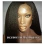 GL7 20" Multi-color #27A/33/613 Indian Remy Full Lace Wig Straight