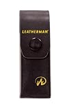 Leatherman 934825 Leather Sheath for Leatherman Fuse, Kick and Pulse Multi-Tools