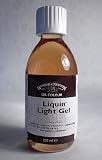 Winsor & Newton Liquin Light Gel 75 ml