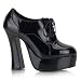 Dolly Plateau-Pumps