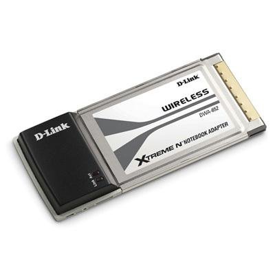 Xtreme N Wireless Cardbus,adapter, Draft 802.11N