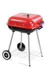 Barbecue � Charbon de Bois BANQUET av...