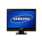 Samsung SyncMaster 220TN 22 Zoll wide screen TFT Monitor schwarz mit Lautsprechern (Kontrast 700:1, 8ms Reaktionszeit)