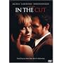 In the Cut (Rated) <b>DVD</b> ~ Meg Ryan