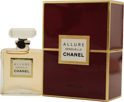 Chanel Allure Sensuelle 7,5 Parf&uuml;m Preisvergleich