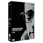 Woody Allen Collection Vol. 2 - Interiors/Manhattan/A Midsummer Night's Sex Comedy/Zelig/Broadway Danny Rose [DVD]
