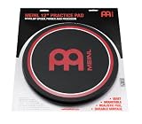 Produkt-Bild: Meinl MPP-12 Practice Pads 12 Zoll &Uuml;bungspads (30,48 cm)