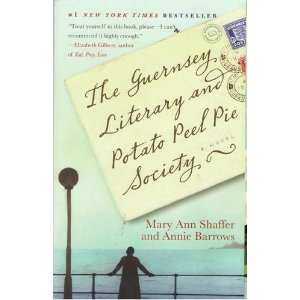 The Guernsey Literary and Potato Peel Pie Society