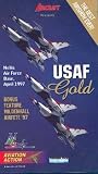 USAF Gold