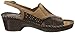 Ariat Women's Del Ray Wedge Sandal