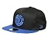 Element Daylight Cap, Casquette - Noir/bleu, 73/8