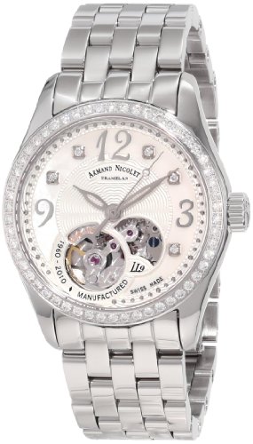 price Armand Nicolet 9653D-AN-M9150