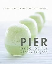 Pier: A Unique Australian Seafood Experience