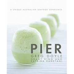 Pier: A Unique Australian Seafood Experience