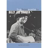 Billy Joe Shaver- Live from Austin, TX (1984)