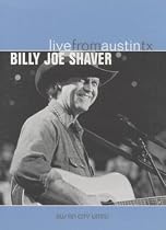Shaver;Billy Joe 1984: Live Fr