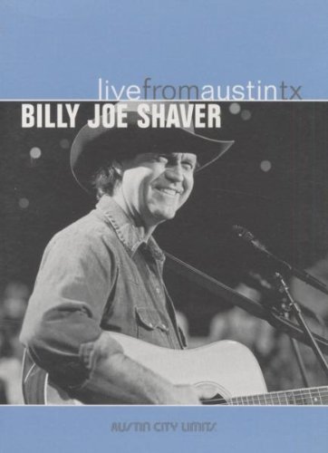 Live From Austin [Edizione: Francia]